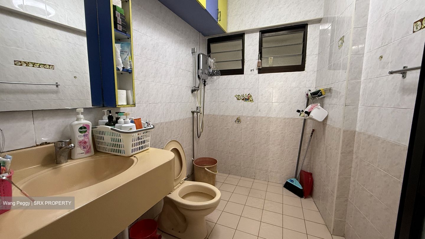 Blk 772 Longvale (Bedok), HDB 4 Rooms #592891751
